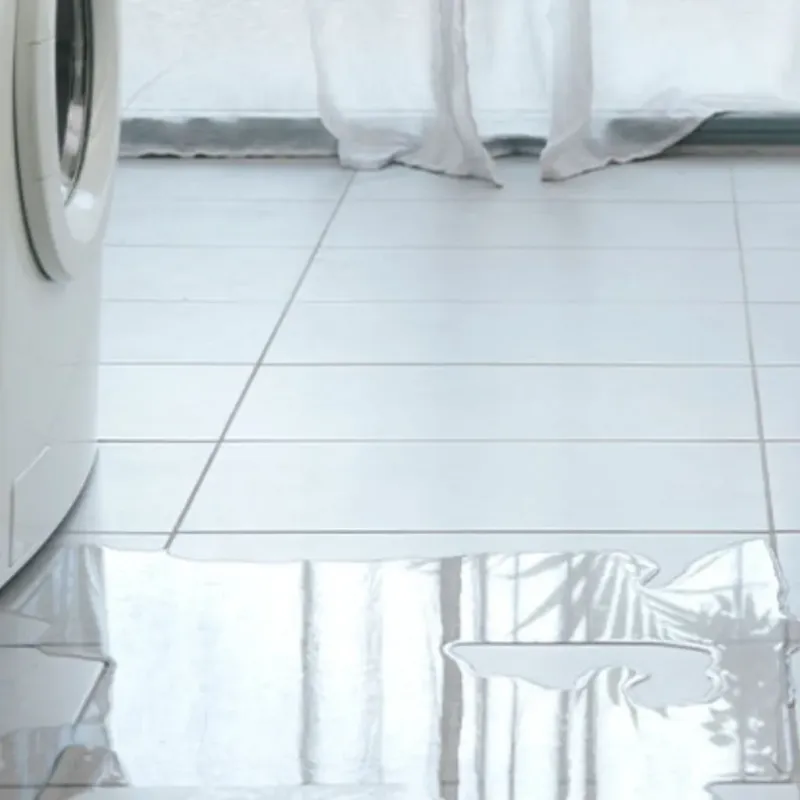 Appliance Leak Cleanup in Windsor, VT