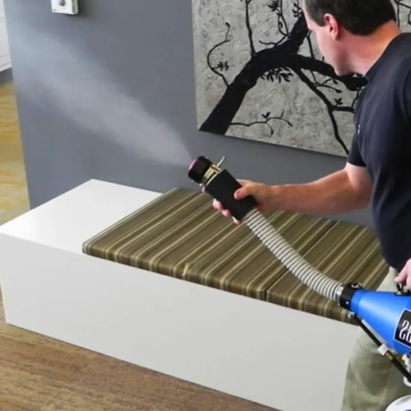 Professional Odor Removal in Windsor, VT